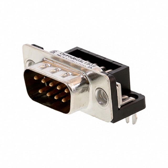 FCE17E09PA490 Amphenol ICC (Commercial Products)  Conjuntos de conectores D-Sub